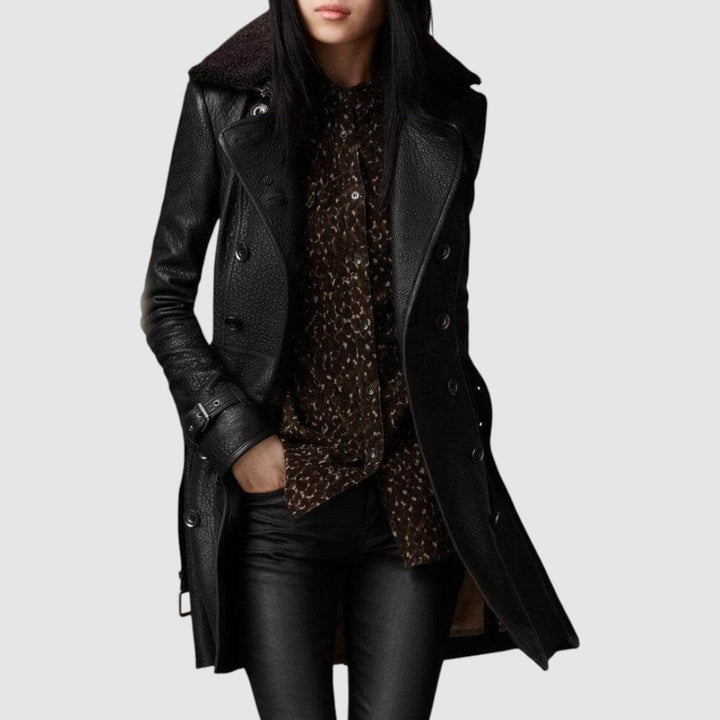 Laura | Cappotto elegante