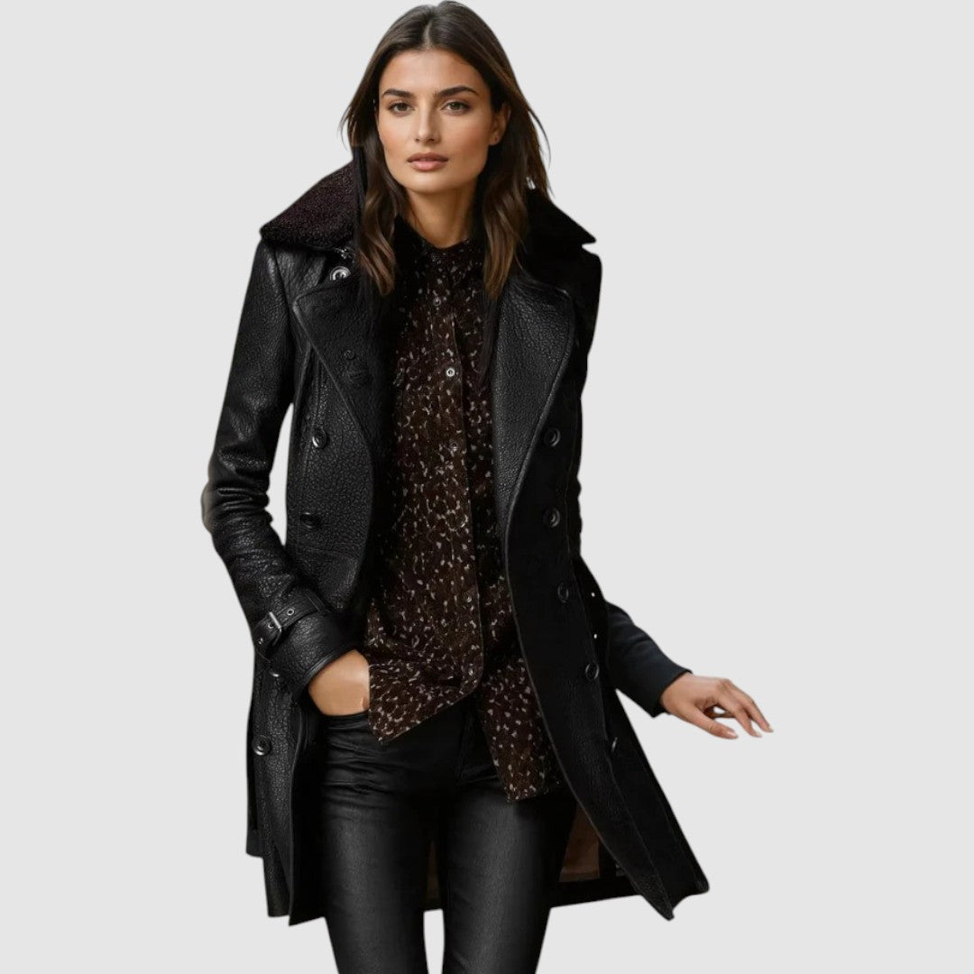 Laura | Cappotto elegante