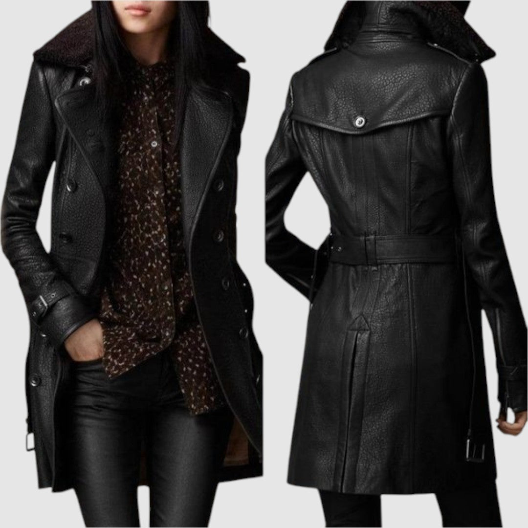 Laura | Cappotto elegante