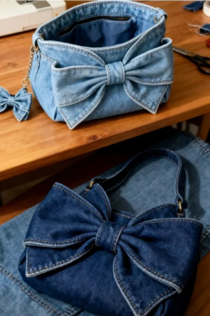 Agata | Borsa retro
