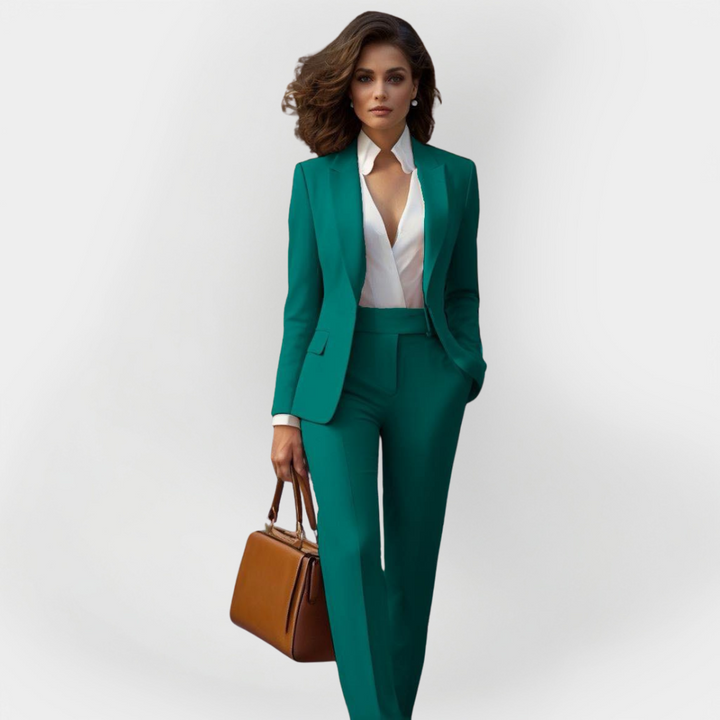 Ornella | Completo elegante