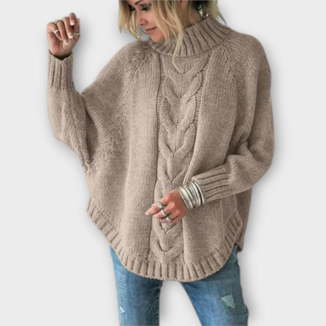Elysian | Maglione intrecciato
