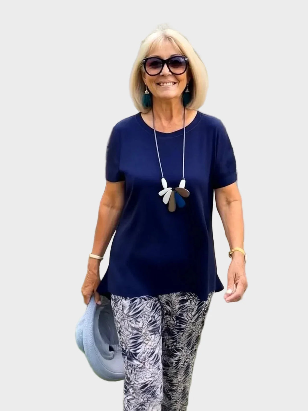 Elena | Completo elegante con