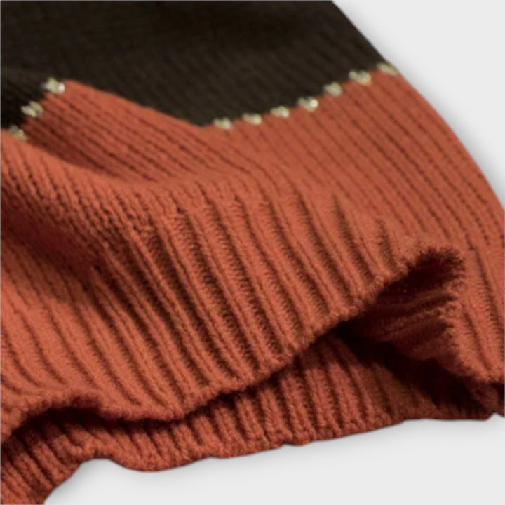Elisa | Maglione morbido