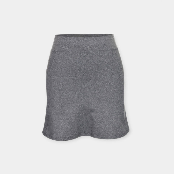 Perla | Pantaloni corti alti