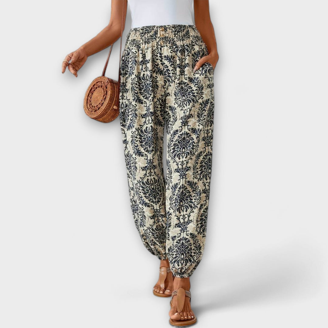 Anna | Pantaloni