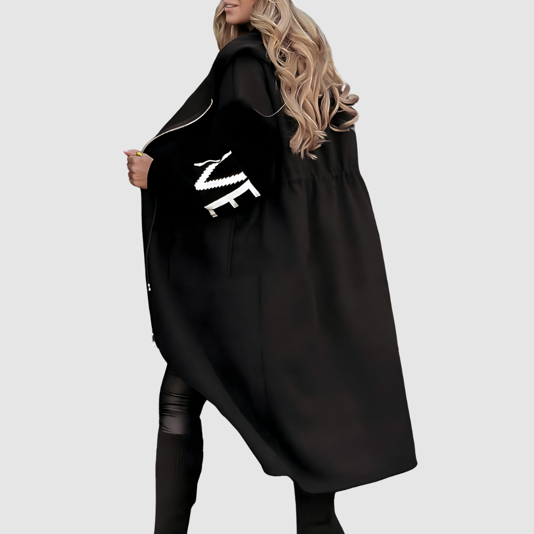 Lucie | Cappotto elegante