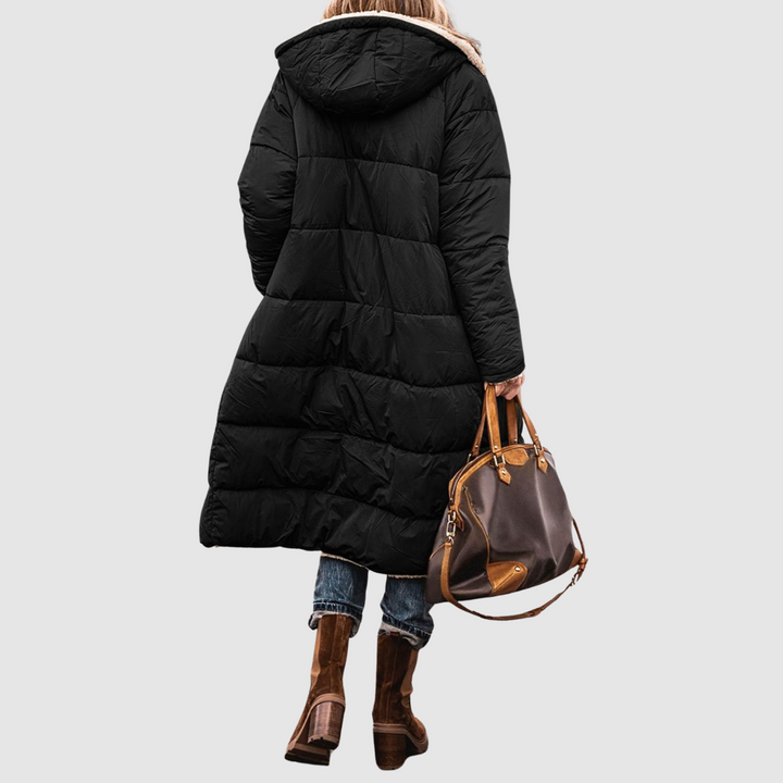 Laura | Cappotto invernale