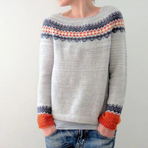Veronika | Maglione morbido