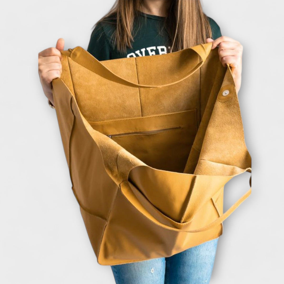 Krista | Borsa weekend oversize