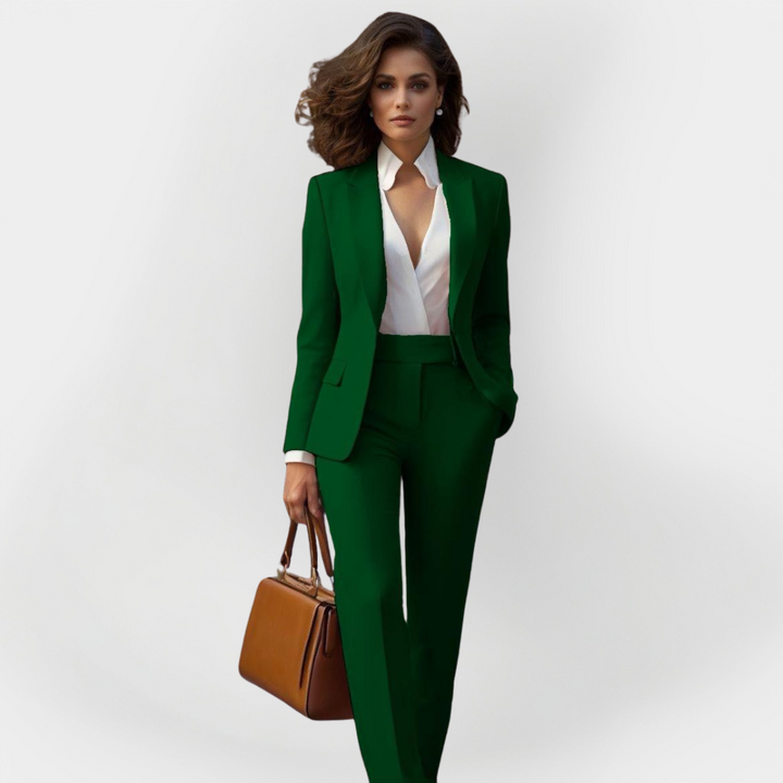 Ornella | Completo elegante