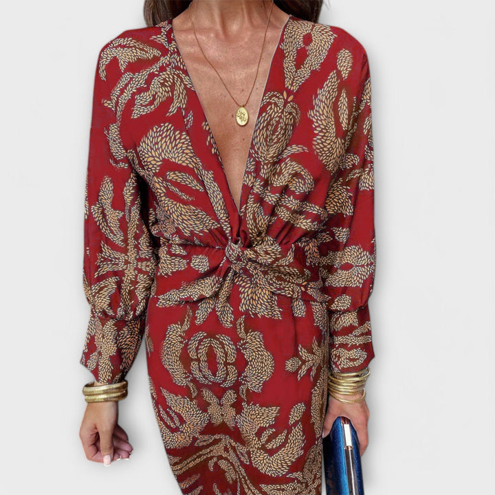 Milada | Abito elegante