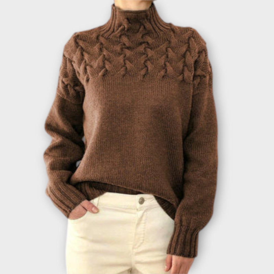 Eva | Maglione