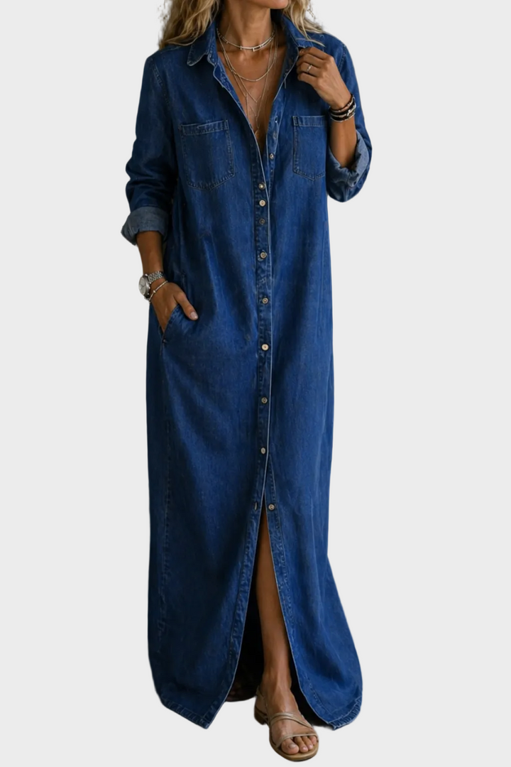 Delana | Vestito