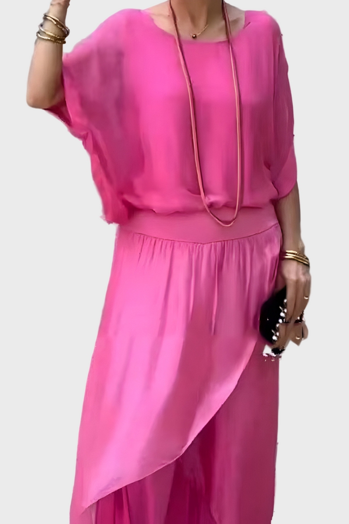 Stella | Top ampio