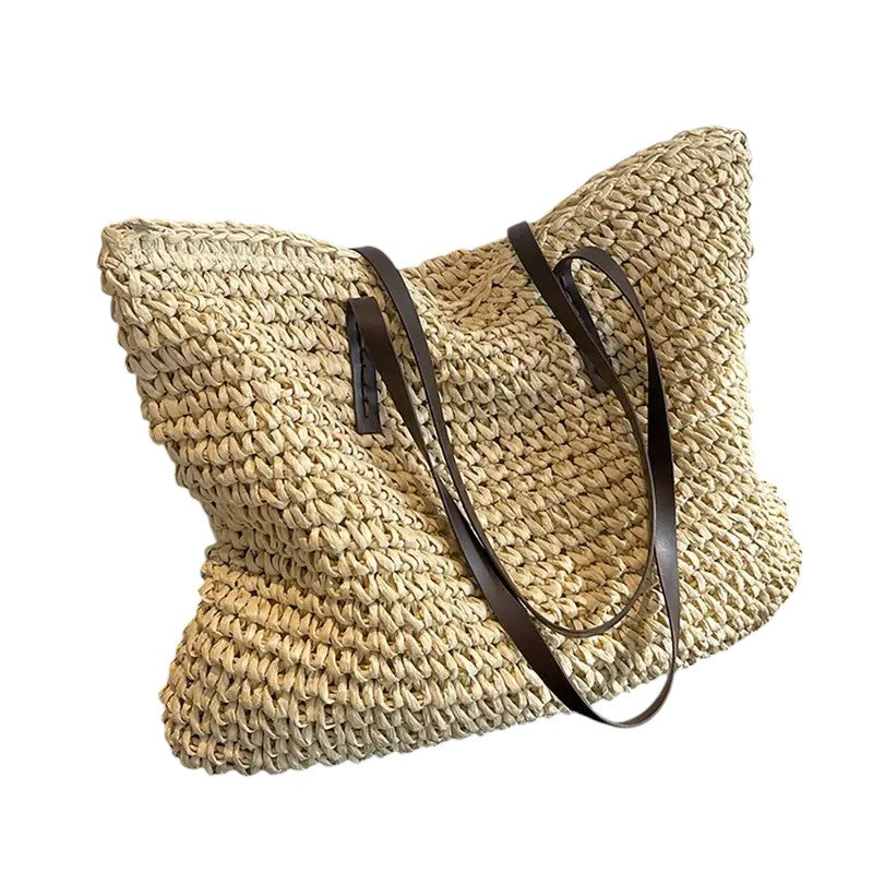 Oriana | Borsa intrecciata