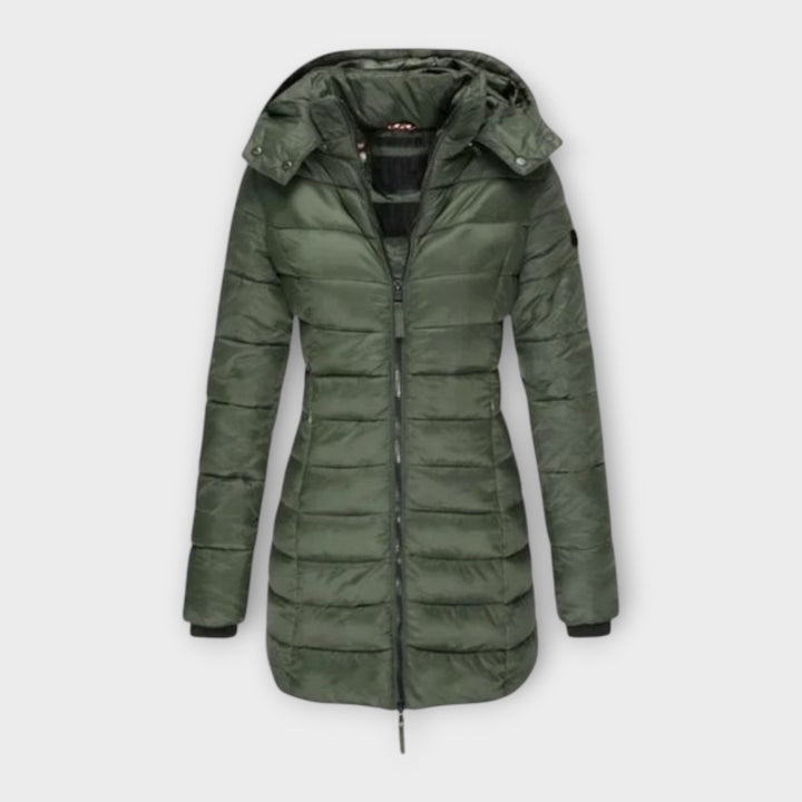Mathilde | Cappotto invernale elegante