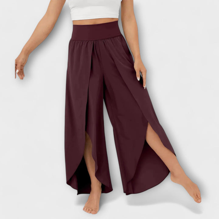 Fedora | Pantaloni