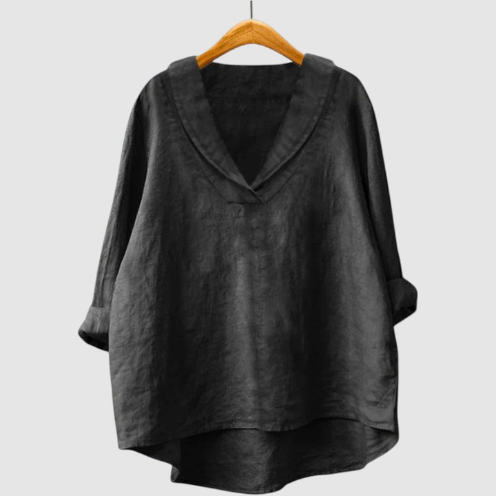 Stella | Blusa traspirante