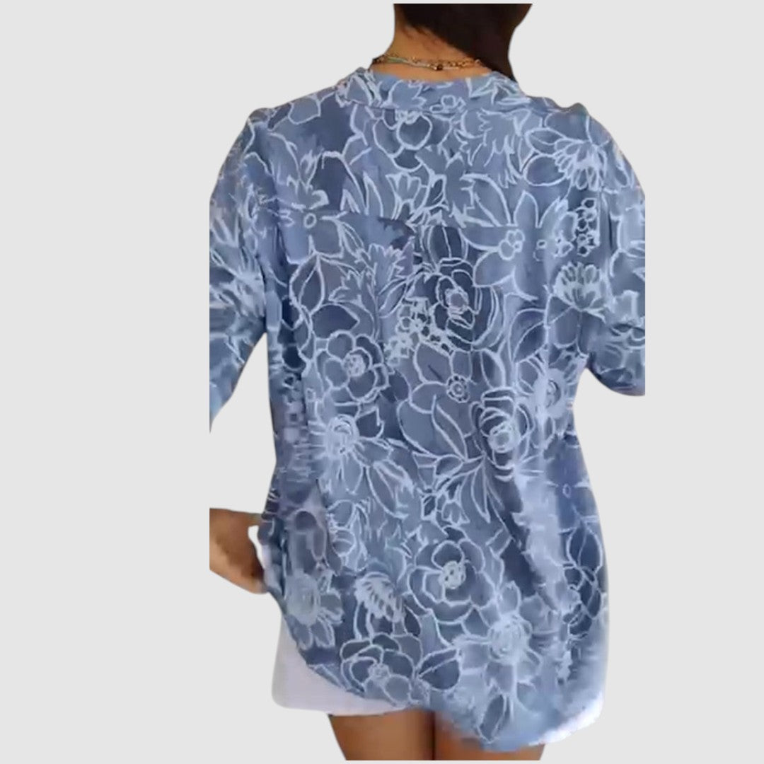 Clelia | Blusa