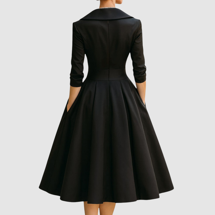 Benedetta | Vestito midi
