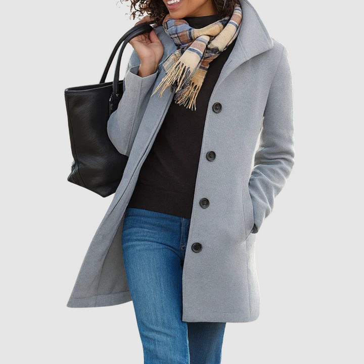 Julie | Cappotto classico