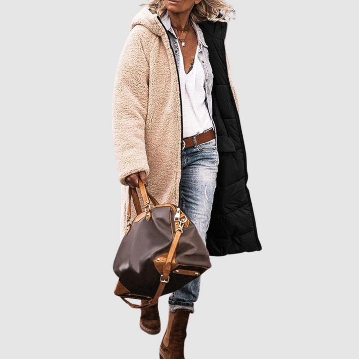 Laura | Cappotto invernale