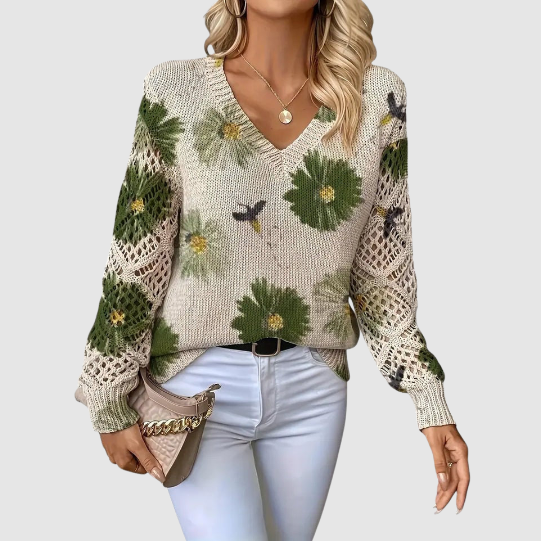 Meda | Maglione elegante