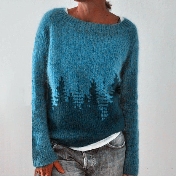 Veronika | Maglione morbido