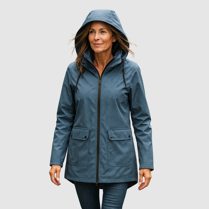 Valerie | Cappotto moderno