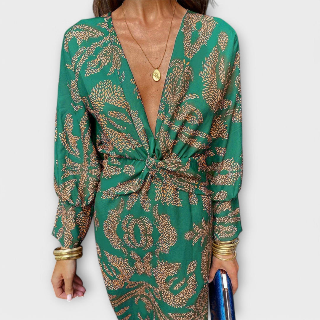 Milada | Abito elegante