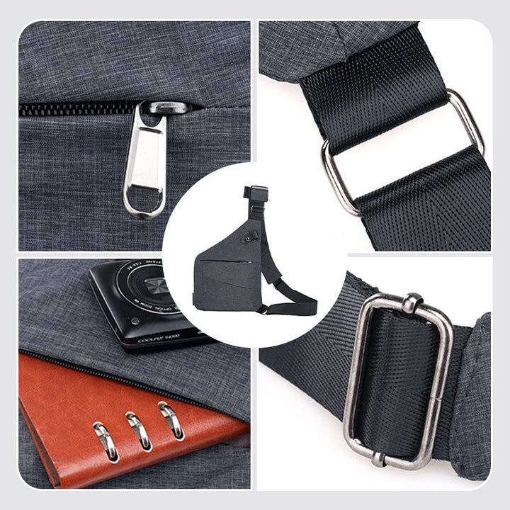 Tina | Borsa a tracolla