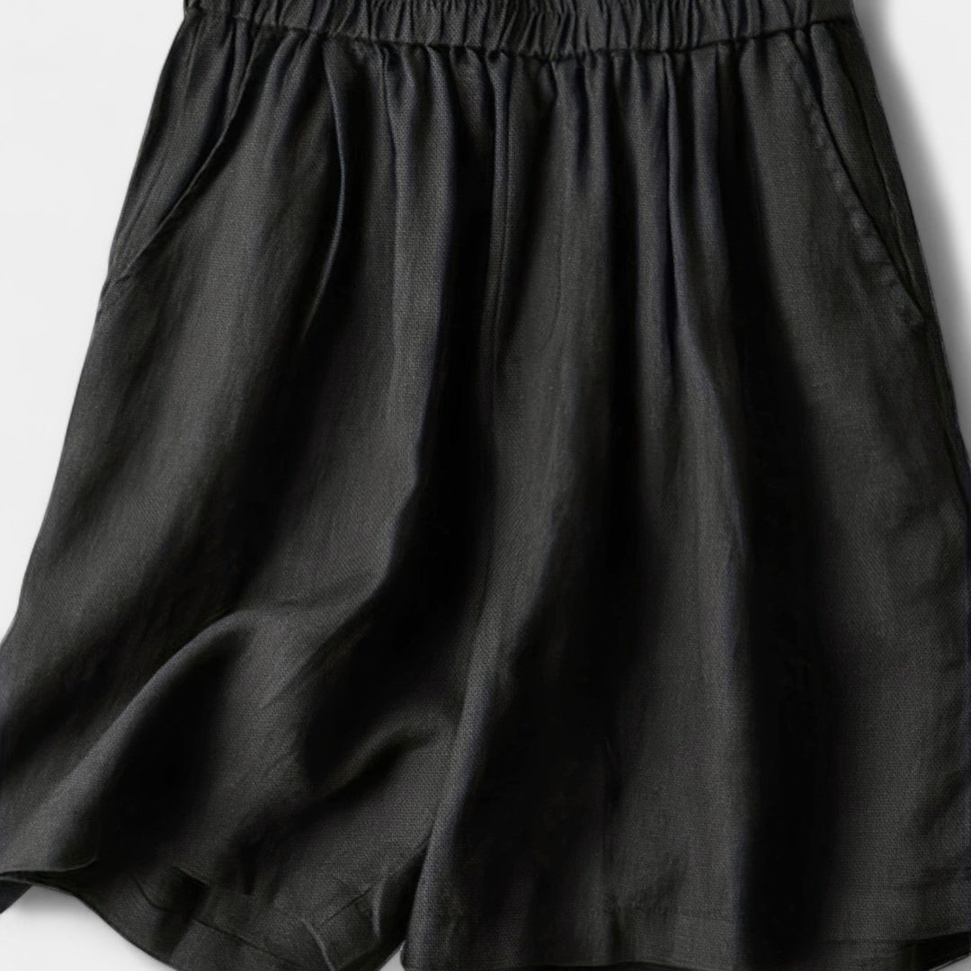 Isabella | Pantaloni corti leggeri