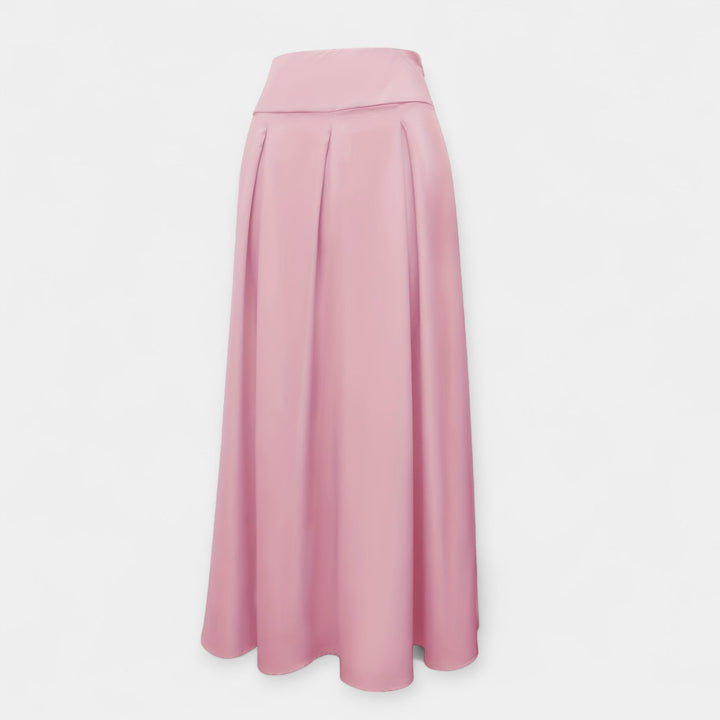 Ella | Gonna midi elegante