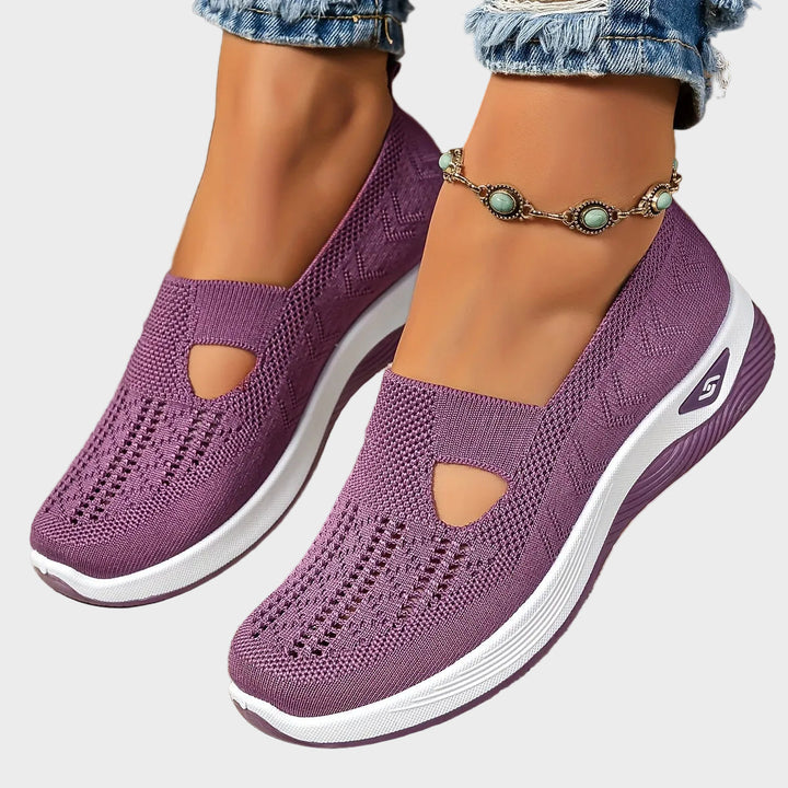 Ortho | Scarpe ortopediche antiscivolo
