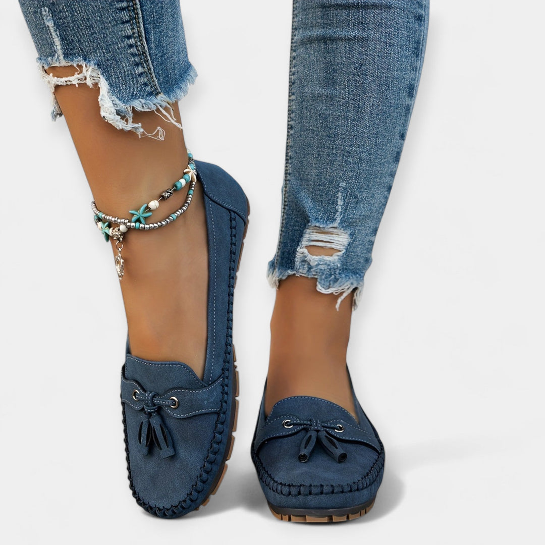 Fiamma | Ballerine