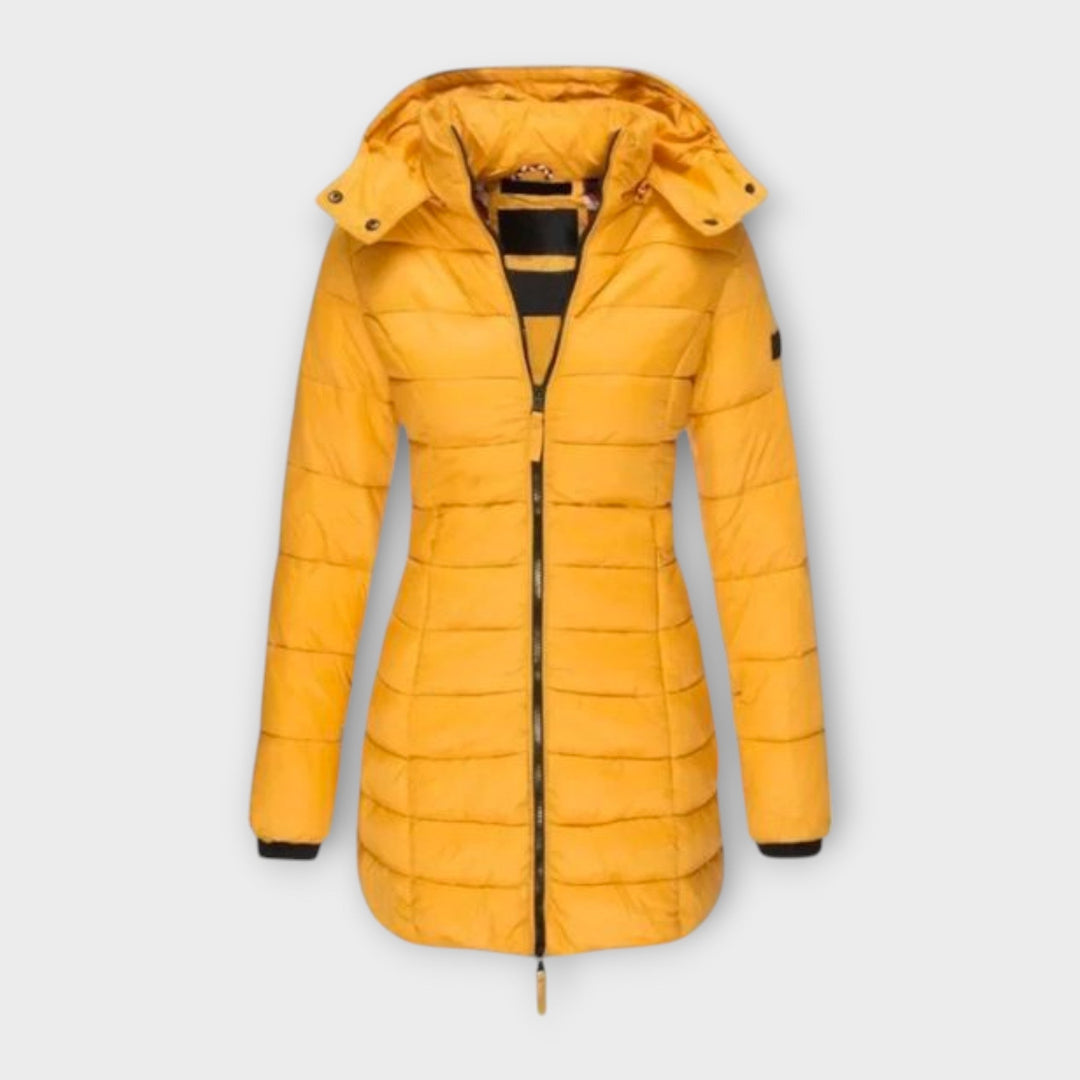 Mathilde | Cappotto invernale elegante