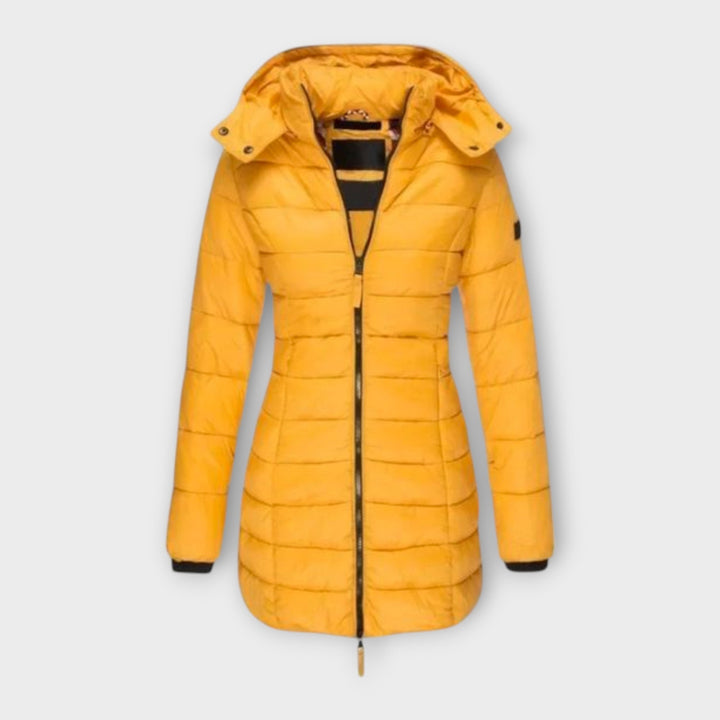 Mathilde | Cappotto invernale elegante