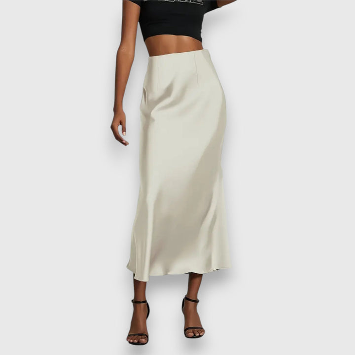 Amira | Gonna elegante