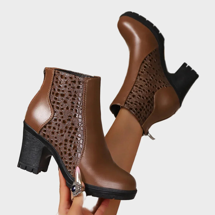 Uliana | Scarpe comode