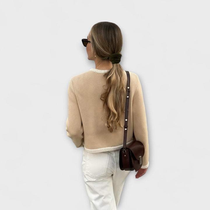 Olga | Maglione classico