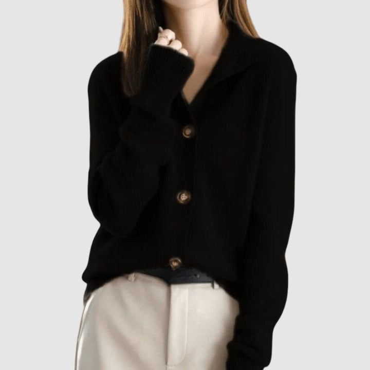 Viktorie | Maglione in cashmere