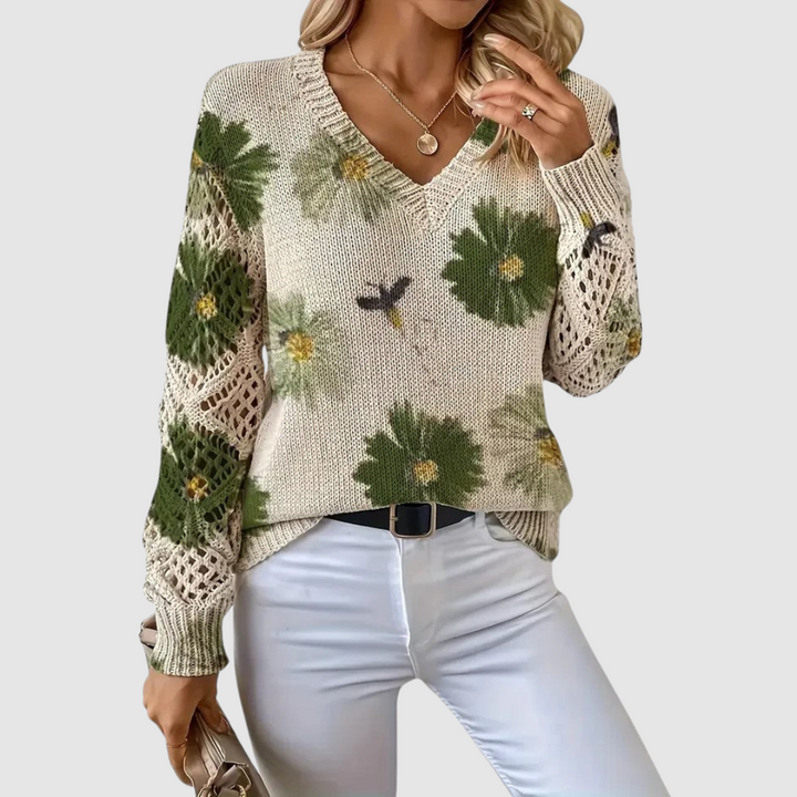 Meda | Maglione elegante
