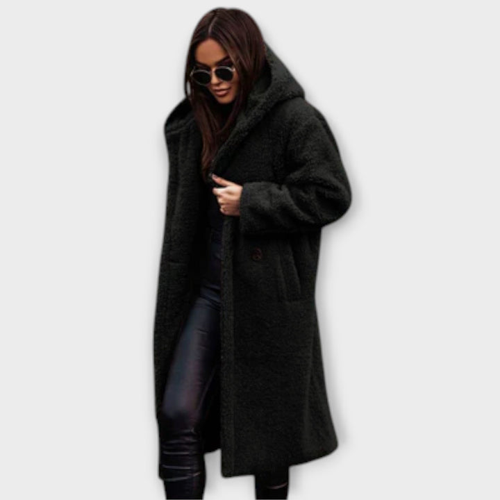 Jennifer | Cappotto in lana