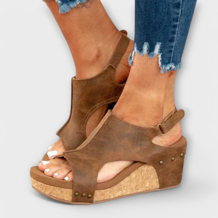 Lina | Sandali