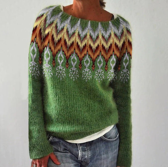 Veronika | Maglione morbido