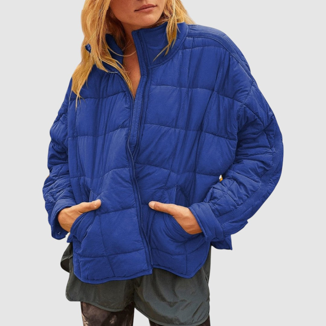 Gabriela | Giacca leggera