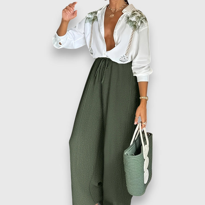 Maia | Set