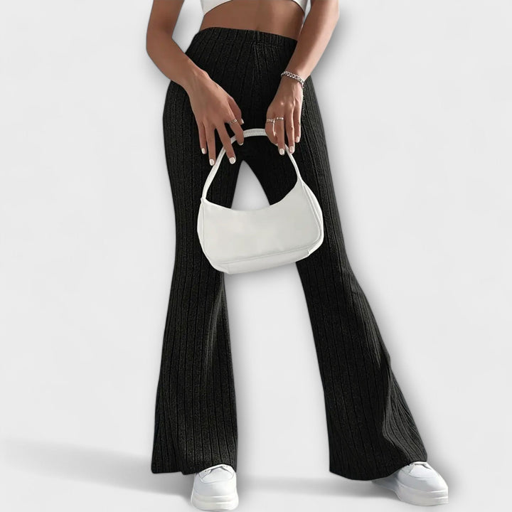 Lucia | Pantaloni eleganti