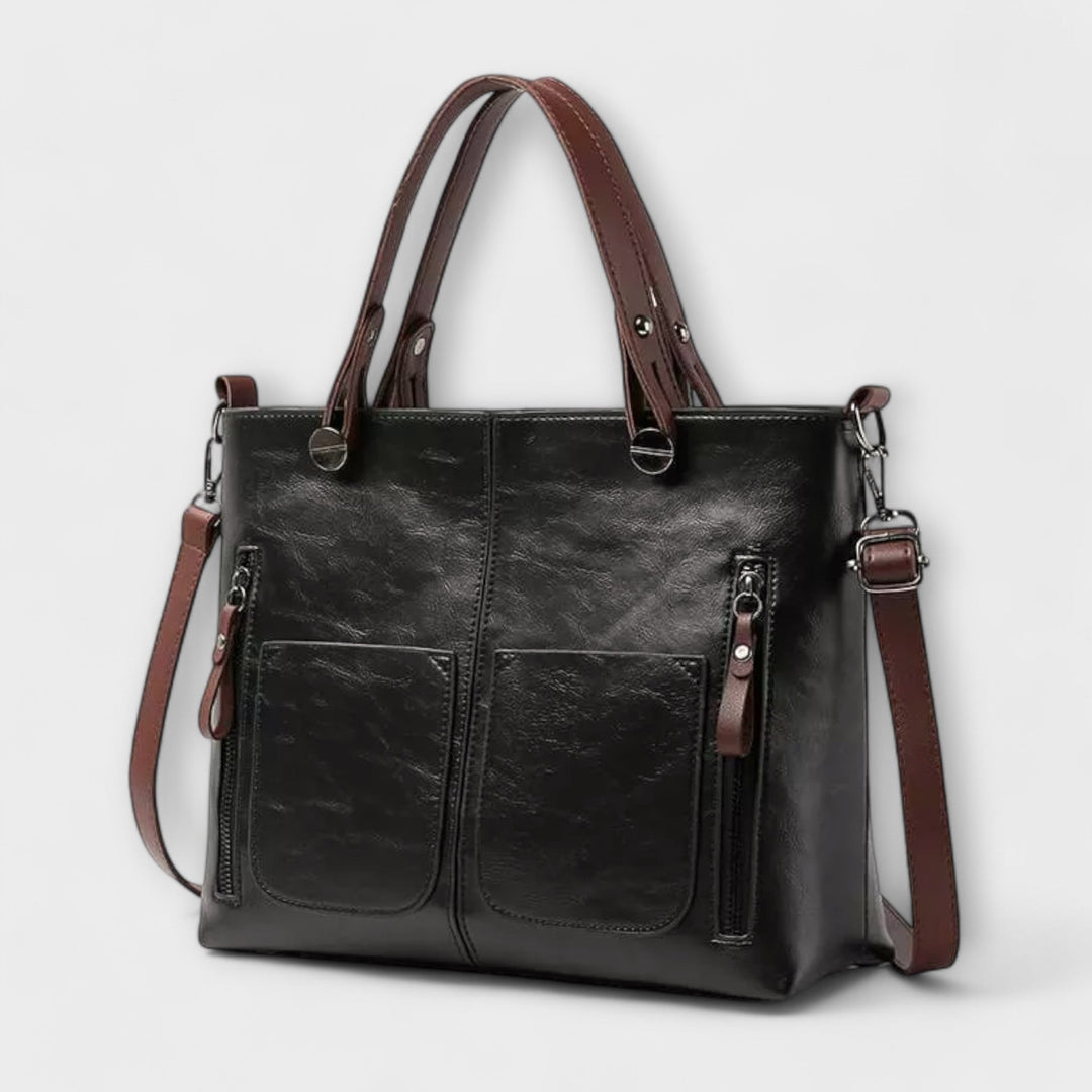 Flavia | Borsa in pelle